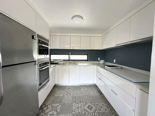 Departamento Ph Con Terraza En Venta En Col. Del Valle Totalmente Remodelado: