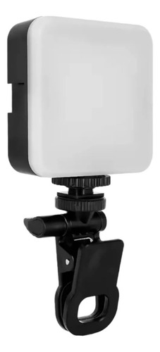 Panel Luz Led Portátil Foto Video Giro 150 Selfie Streaming