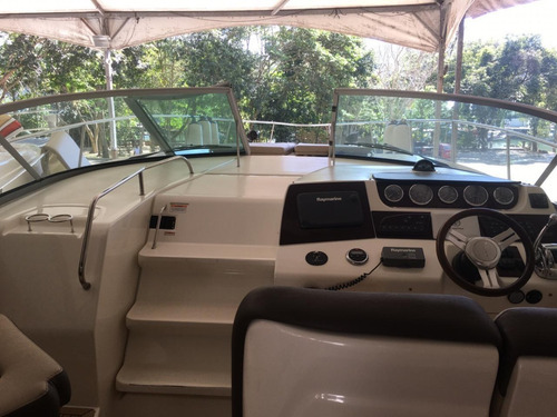 Searay 395 Ano 2014 Com 2 Mercruiser Qsd 350 - Diesel