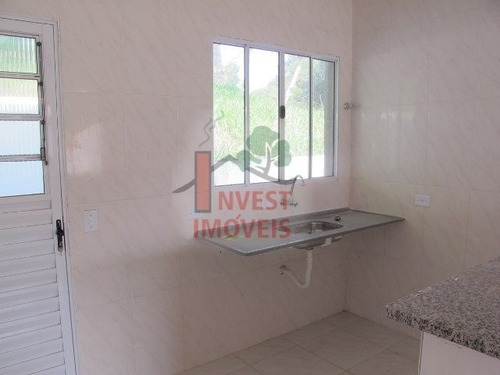 Imagem 5 de 12 de Casa Em Condominio - Ref: 5935 - V-5935
