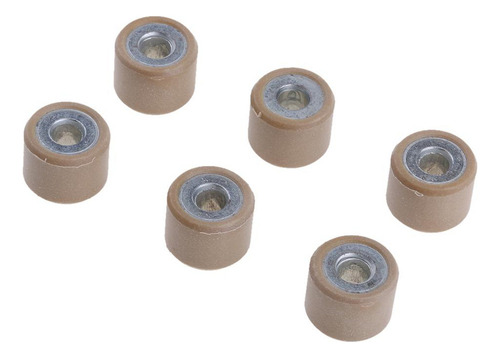 Xf Conjunto Da Roda Motriz Do Variador 5 Peças