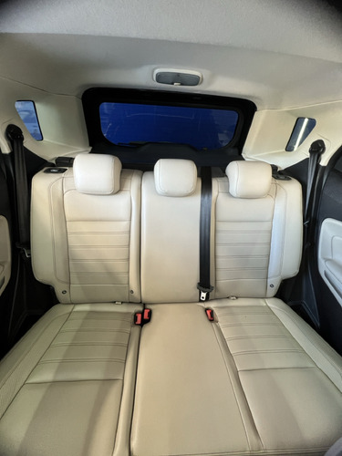 Ford Ecosport 2.0 DIRECT FLEX TITANIUM AUTOMÁTICO
