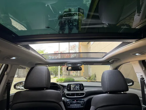 Hyundai Tucson 2.0 Premium 4X2 At