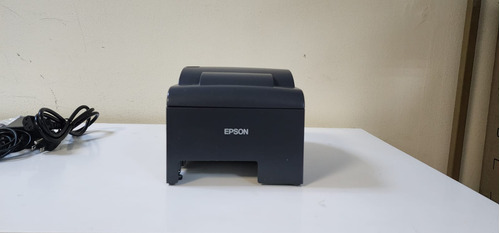 Impresoras Matriciales Epson Tm-u220 Usadas Y Funcionando