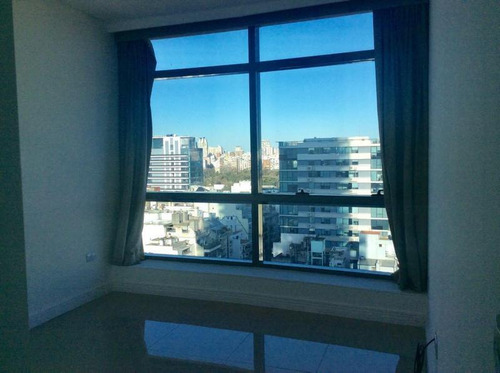 Imagen 9 de 12 de Retasado Torre Beruti - Departamento 3 Ambientes Con Vistas Espectaculares