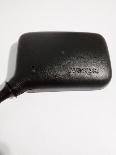 Imagem 3 de 3 de Espelho Vespa Px 200 Modelo Original (par)