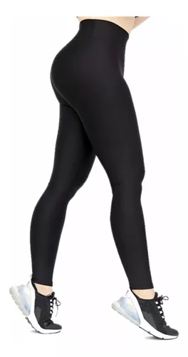 Calça Feminina Legging Academia Cintura Alta Moda Fitness FIT127 - The Start