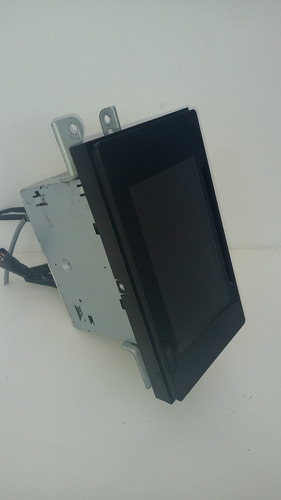 Central Multimídia Original Sw4 2016/21 861000k263 /2686 (Usado)