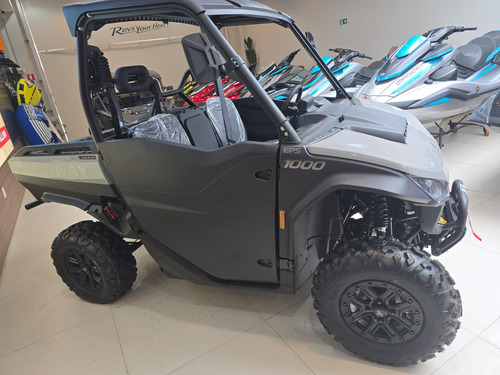 Utv Segway Fugleman Ut10 2025 Quadriciclo Snarler Canam 570