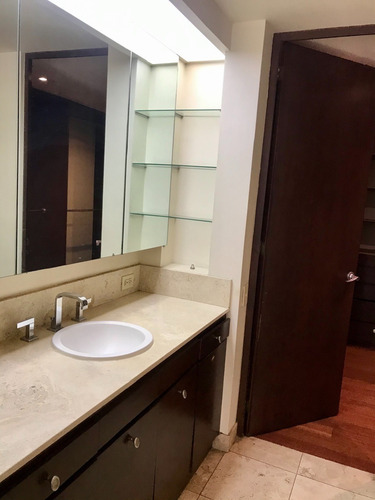 Imagen 10 de 22 de Renta Departamento Iluminado En Conjunto Residencial Abetos