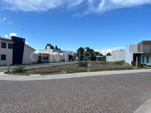 Terreno En Venta En Alquerías De Pozos, San Luis Potosí, Slp.