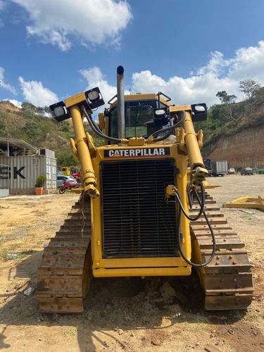 Caterpillar D6r Xl