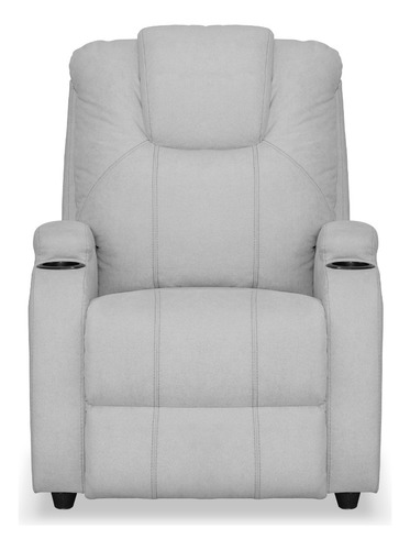 Imagen 4 de 8 de Silla Reclinable Dubai