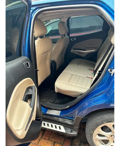 Ford Ecosport 2.0 Titanium At