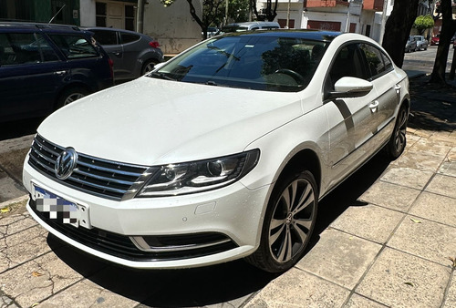 Volkswagen Passat 2.0 Tsi Highline 220cv