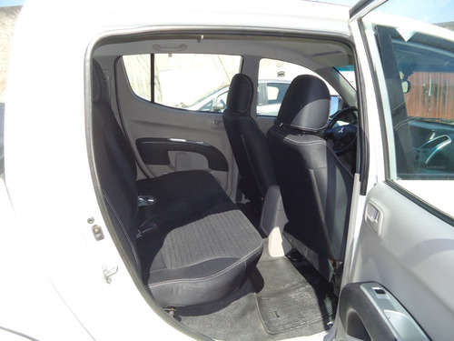 Mitsubishi L200 3.2 Triton Gls Cab. Dupla 4x4 Mec. 4p