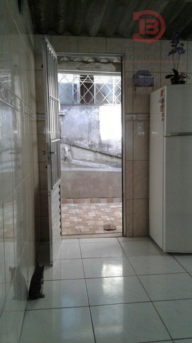 Imagem 14 de 15 de Sobrado - Jardim Artur Alvim - Ref: 5325 - V-5325