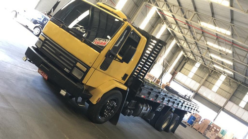 Ford Cargo
