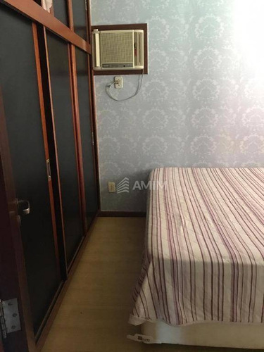 Imagem 19 de 20 de Casa Com 3 Dormitórios À Venda, 234 M² Por R$ 955.000,00 - Badu - Niterói/rj - Ca0338