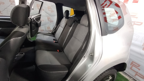 Renault Duster 2.0 Dynamique Pack At