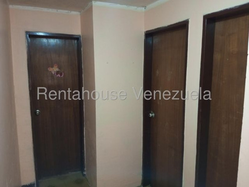 Apartamento En Venta Edif. Gran Oro Acarigua Centro - #25-11660 Jm Rah