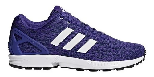 Zx flux cheap zapatilla urbana hombre