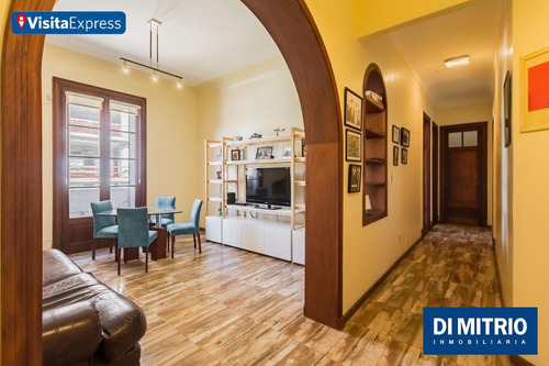 Imagen 3 de 29 de Departamento - 4 Ambientes - Barracas