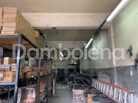 Imagen 5 de 11 de Depósito En Venta Ubicado En San Miguel, G.b.a. Zona Norte