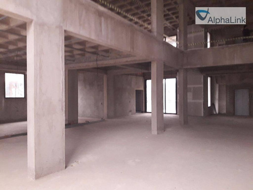 Imagem 23 de 30 de Prédio, 2600 M² - Venda Por R$ 25.000.000,00 Ou Aluguel Por R$ 90.000,00/mês - Alphaville - Barueri/sp - Pr0003
