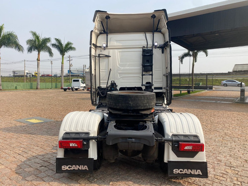 Scania R410 - 4x2 - 2019
