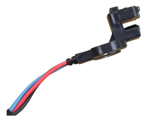 Sensor Posición Cigüeñal Mitsubishi Galant Es 2001 3.0l