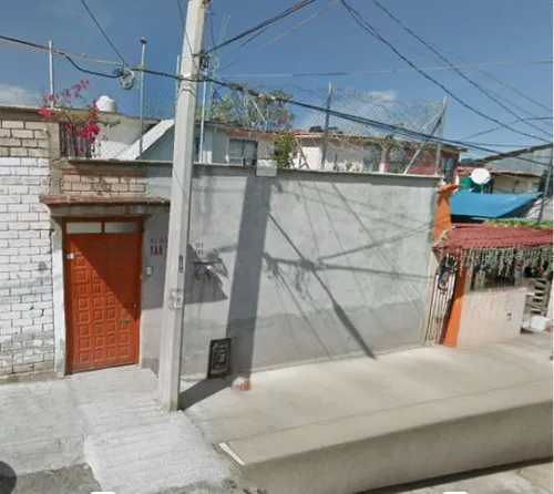 Casa En Yaa 105, Los Alamos Infonavit, Oaxaca De Juárez / Recuperación Bancaria - Laab2