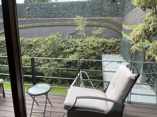 Residencia Espectacular En Paseo De Los Laureles