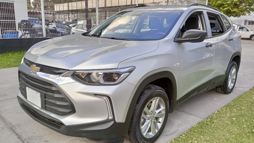 Chevrolet Tracker 1.2 Lt Turbo At