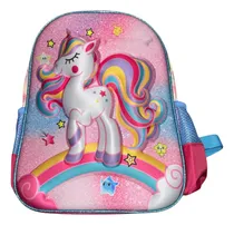 Comprar Mochila Unicornio Kits Escolar