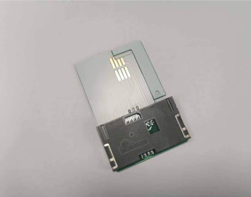 Lectora Externa Doble Para Punto De Venta Flexipos D200t
