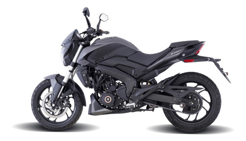 Moto Bajaj Dominar 250 D250 Exclusiva Urquiza Motos