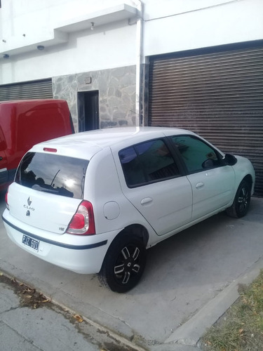 Renault Clio Mio Dynamique My16-1.2 16v.5 Ptas