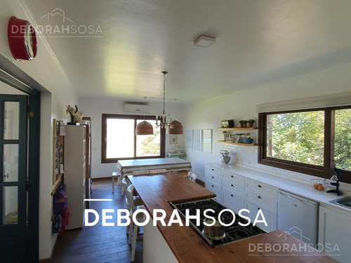 Imagen 8 de 27 de Venta Casa 7 Amb- El Cantón Escobar