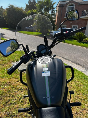 Imagen 7 de 15 de Kawasaki Vulcan 650 S