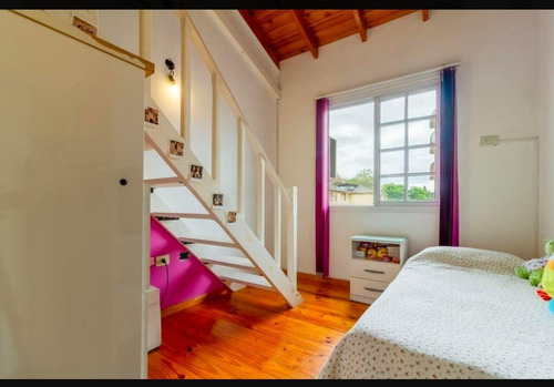 Duplex Casa En Venta Condominio Arcos Del Oeste