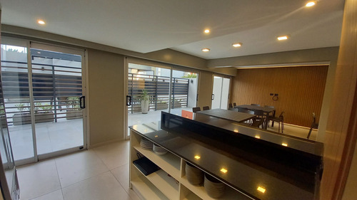Dpto 3 Amb Venta A Estrenar C Amenities Y Cochera