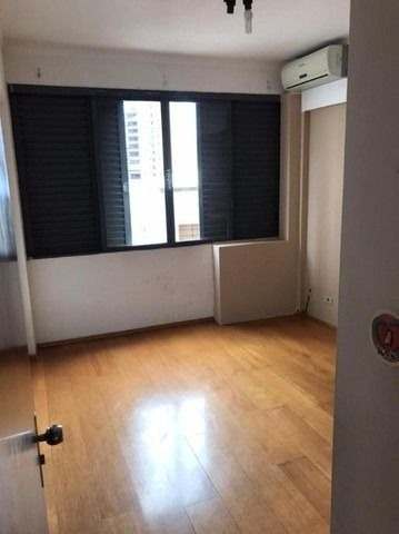 Imagem 8 de 11 de Apartamento Com 2 Dormitórios À Venda, 90 M² Por R$ 350.000,00 - Cambuí - Campinas/sp - Ap3022