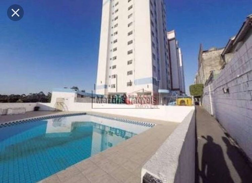 Imagem 13 de 15 de Apartamento - Vila Carmosina - Ref: 14392 - V-14392