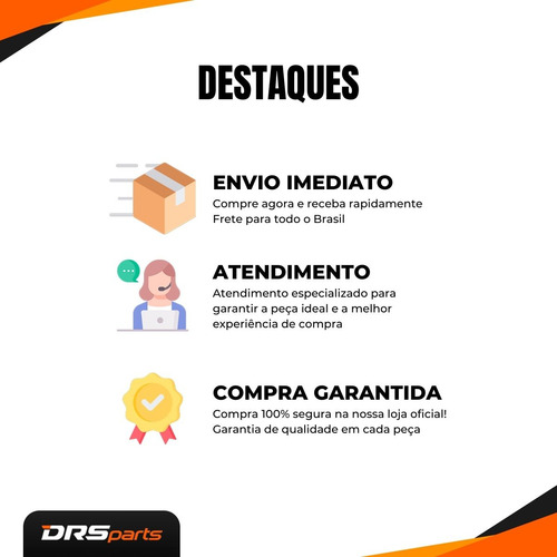 Par Amortecedor Dianteiro Fusion 13 14 15 16 17 18 19 Monroe