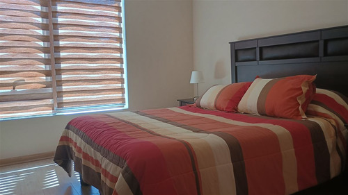 Departamento En Arriendo De 2 Dorm. En Villarrica