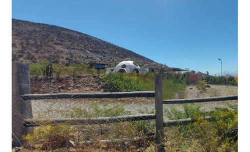 Vendo Parcela En Estancia La Varilla En La Serena