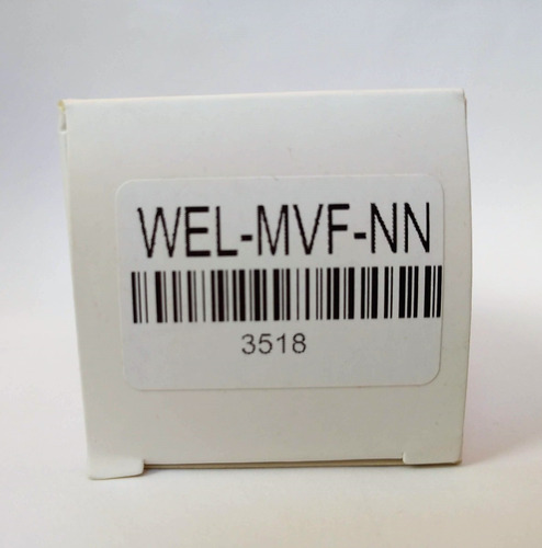 Repuesto Electrodo Wel Para Sensor Orp / Controles Walchem