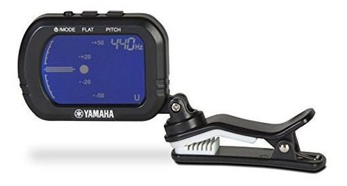 Yamaha Gct1 Clip En Sintonizador