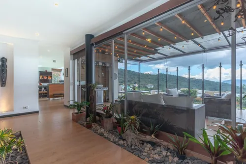 Casa En Venta En Vereda Yerbabuena. Cod V7576